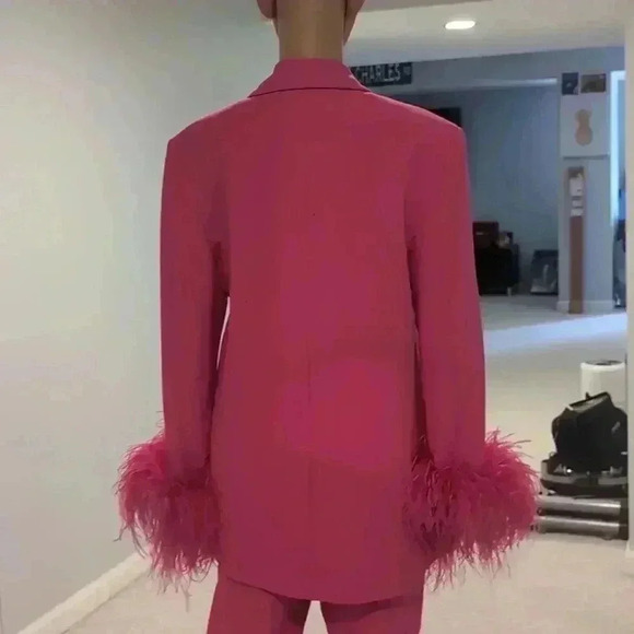 Zara blazer set - Picture 12 of 17